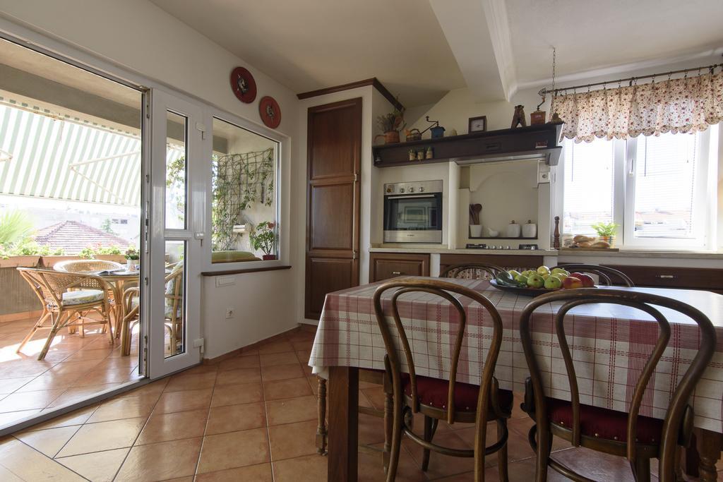 Basic Apartman Apartment Zadar Exterior foto