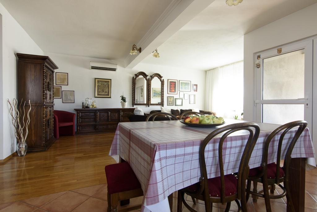 Basic Apartman Apartment Zadar Exterior foto