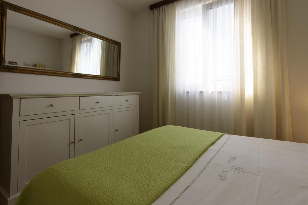 Basic Apartman Apartment Zadar Exterior foto