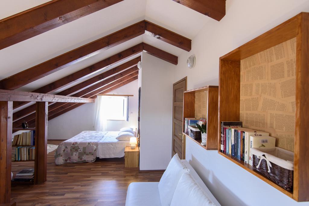 Basic Apartman Apartment Zadar Exterior foto