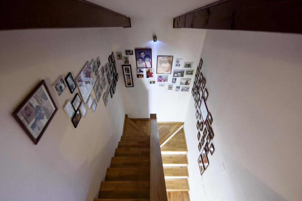 Basic Apartman Apartment Zadar Exterior foto