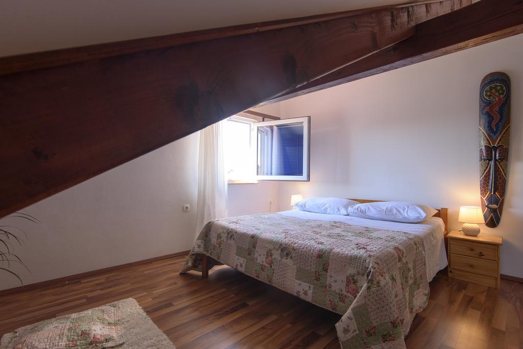 Basic Apartman Apartment Zadar Exterior foto